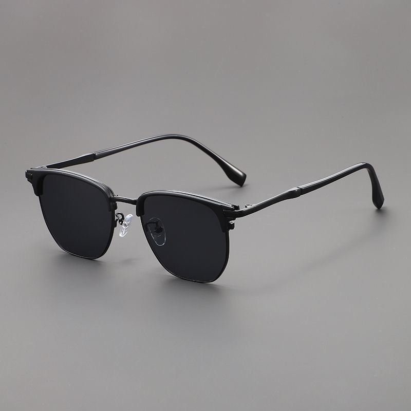 Luxury Square Sunglasses Men W - Vintage Fashion Trends recensie en prijs