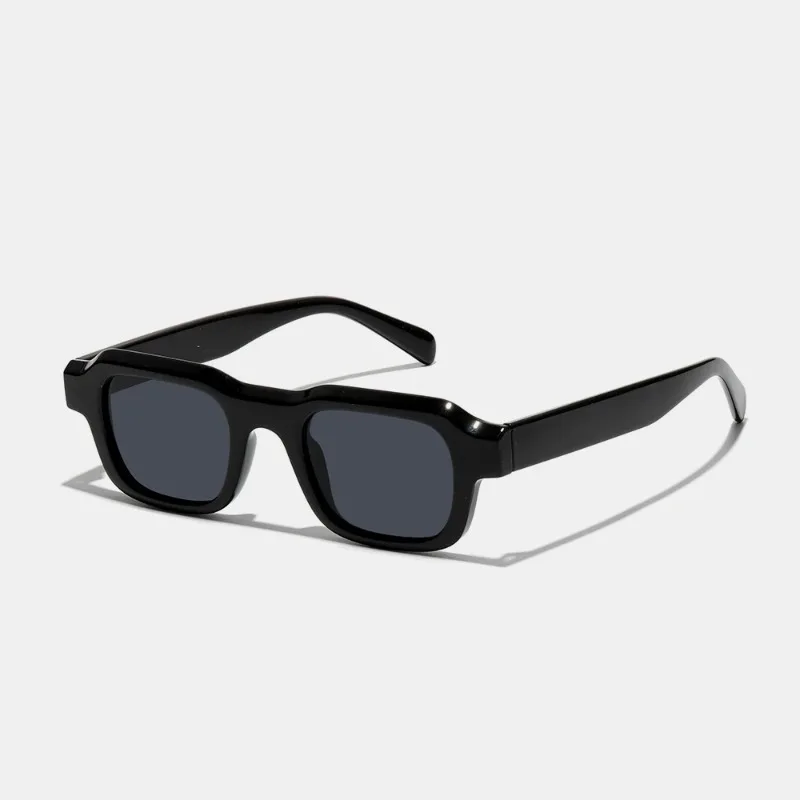 Women Vintage Rectangle Frame  - Vintage Fashion Brands recensie en prijs