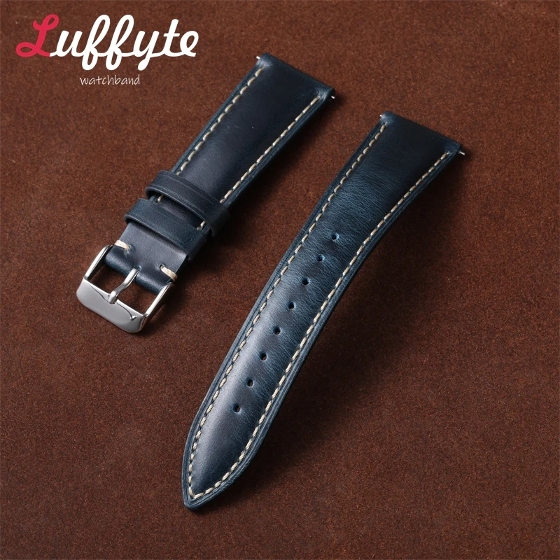 Vintage Retro Oil Wax Leather  - Vintage Fashion Labels recensie en prijs