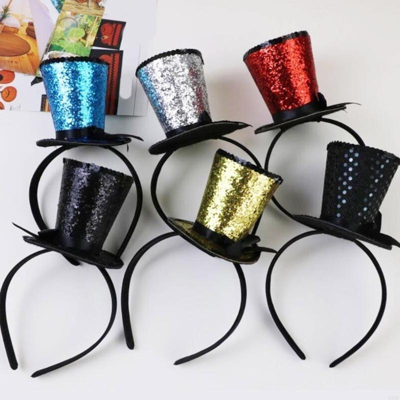 49MF Veil Top Hat Fascinators  - Vintage Fashion Hats recensie en prijs