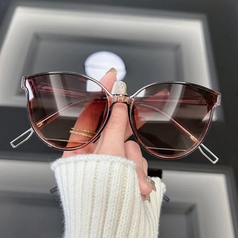 Cat Eye Vintage Sunglasses Wom - Vintage Fashion Brands recensie en prijs