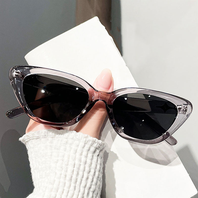 Pair Vintage Cat Eye Glasses – - Vintage Fashion Influencer recensie en prijs