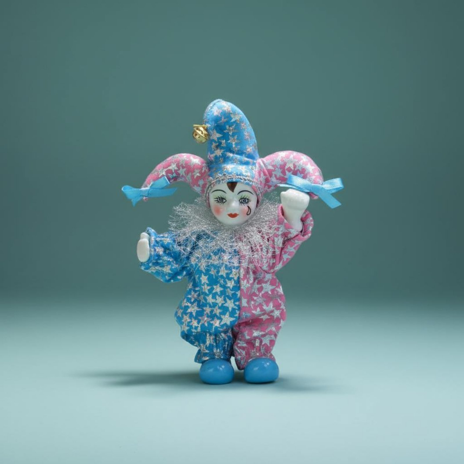 Teardrop Celestial Doll Handma - Vintage Fashion Design recensie en prijs