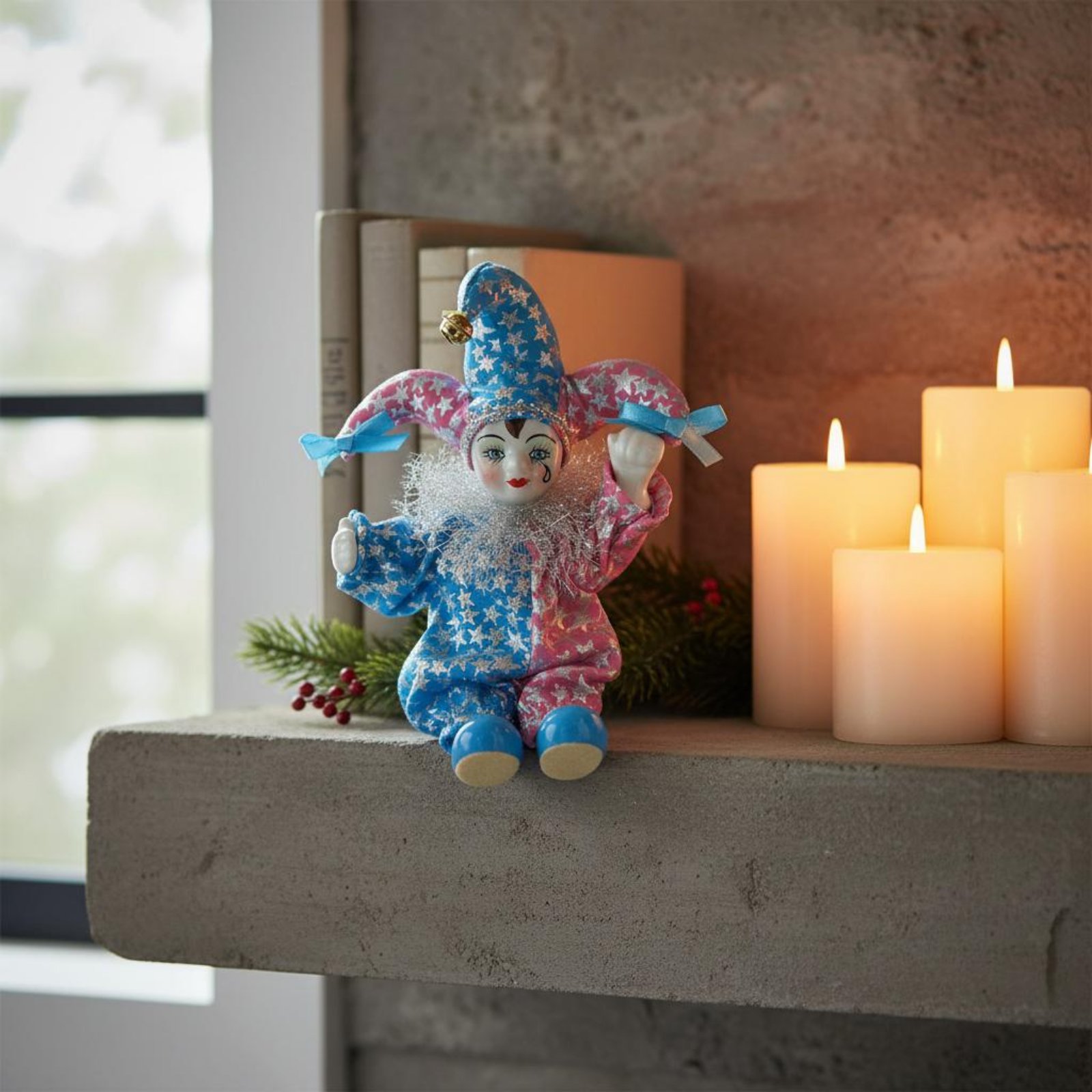 Teardrop Celestial Doll Handma - Vintage Fashion Design recensie en prijs