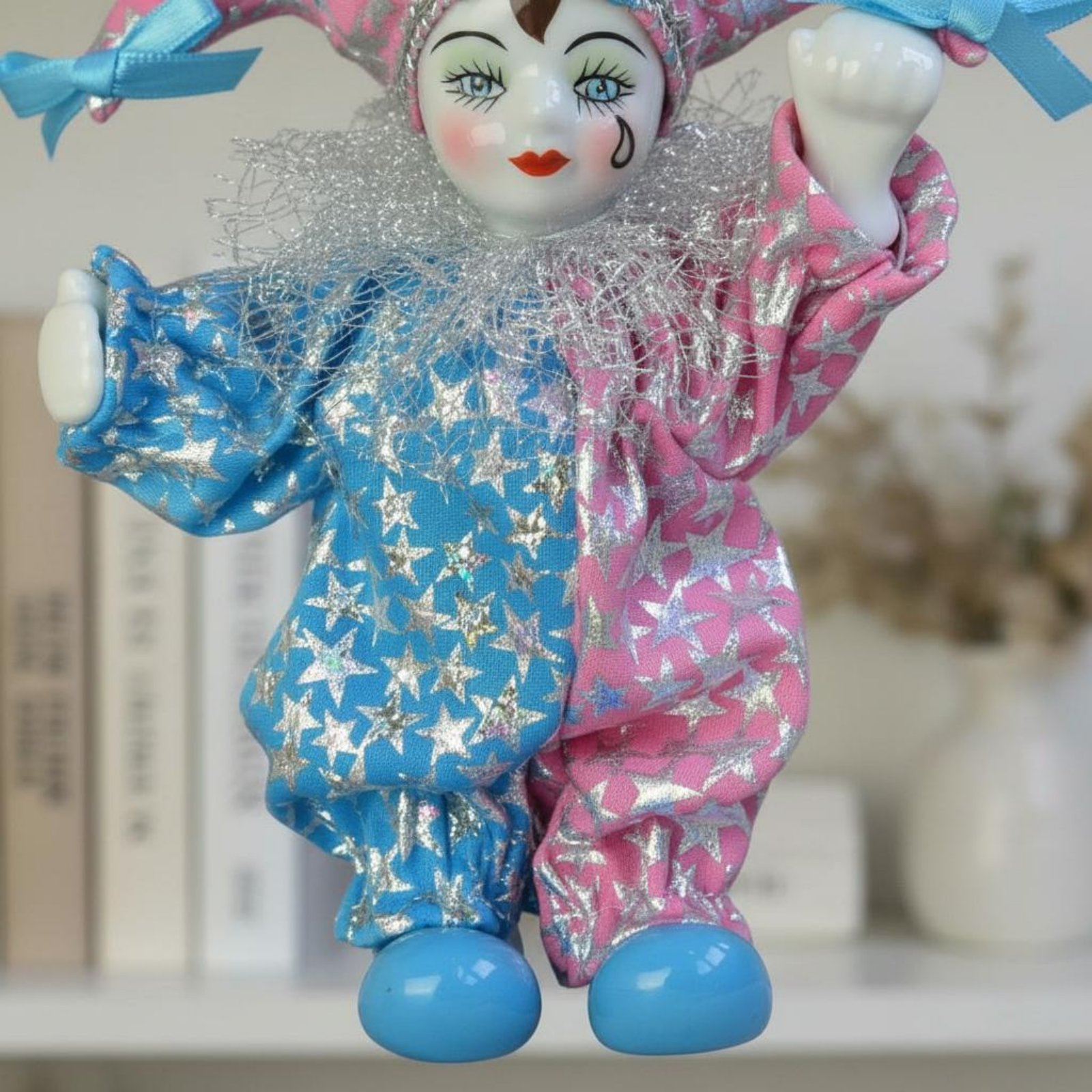 Teardrop Celestial Doll Handma - Vintage Fashion Design recensie en prijs
