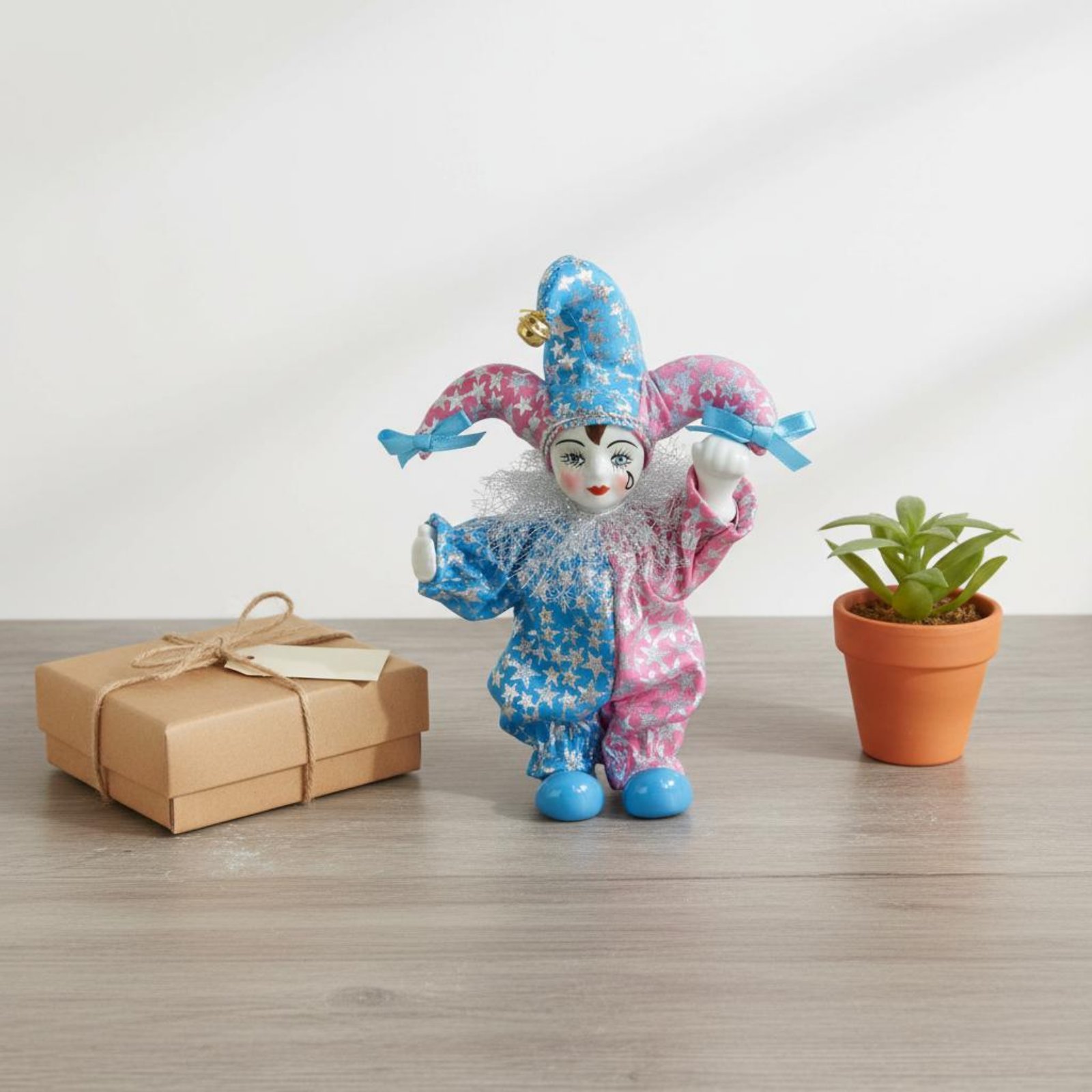 Teardrop Celestial Doll Handma - Vintage Fashion Design recensie en prijs