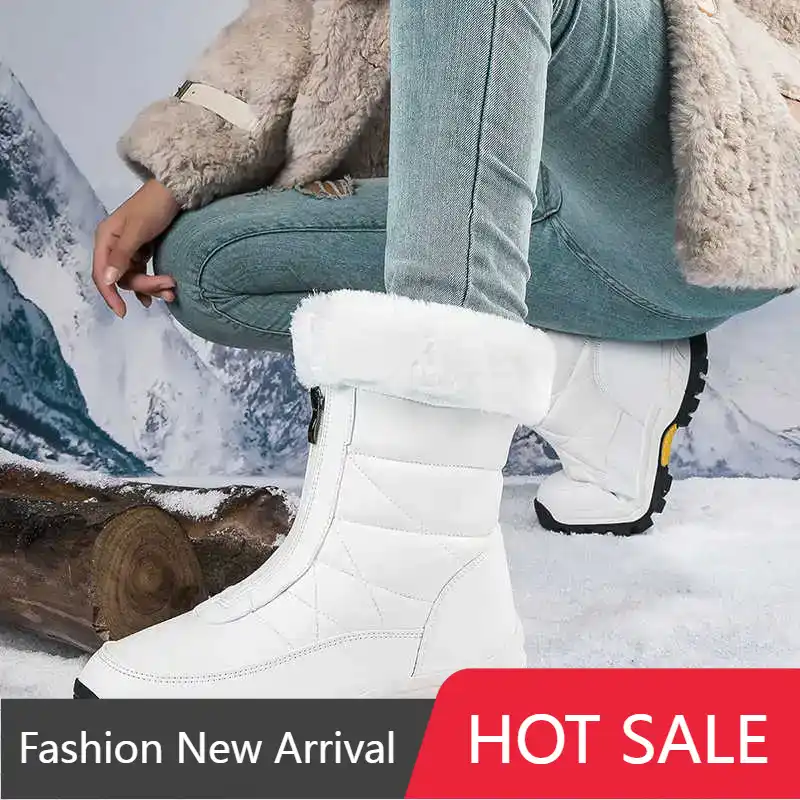 Women's Boot Sneakers Walking  - Vintage Fashion Eu recensie en prijs