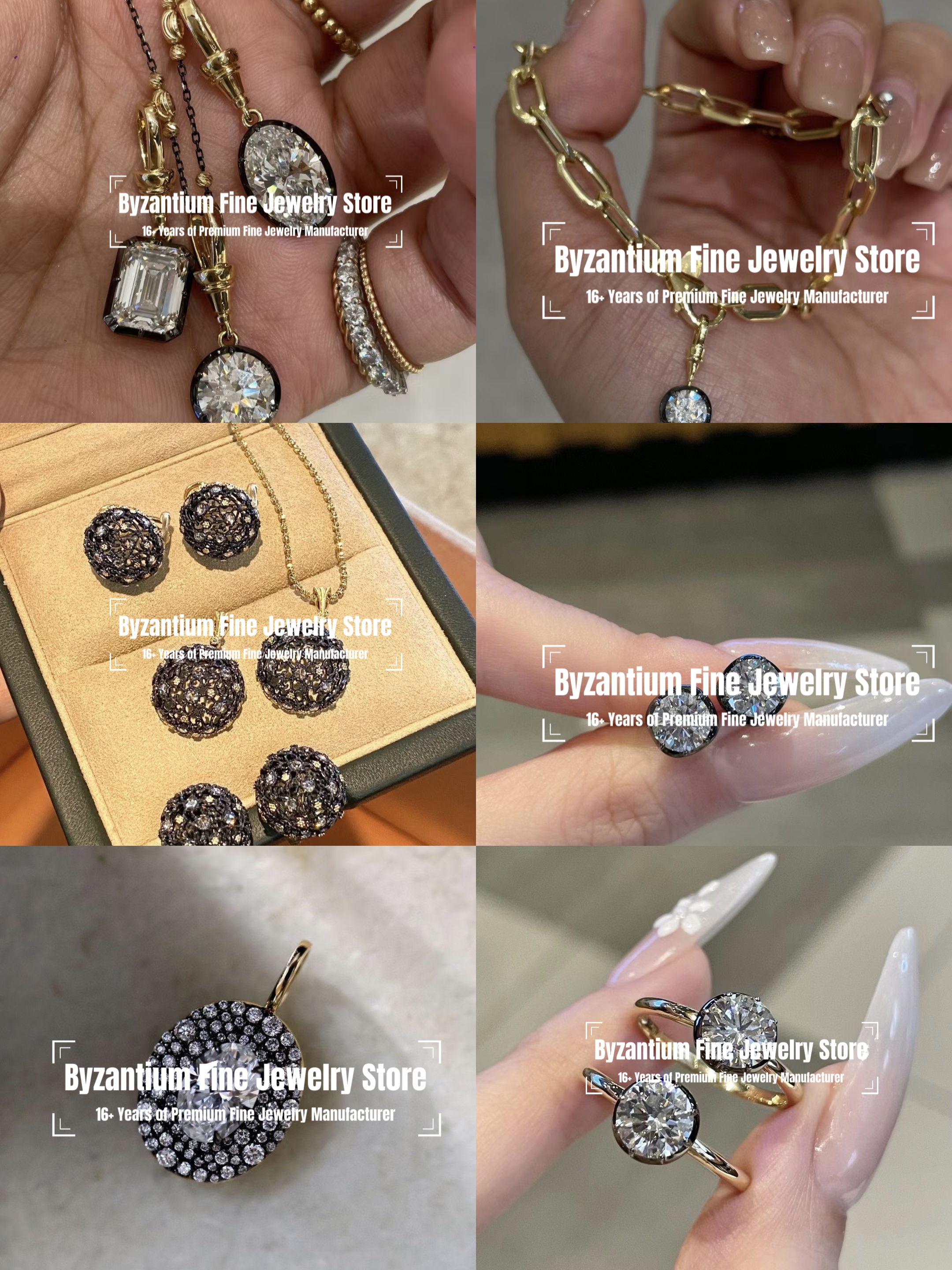 Ins Influencer 316L Fashion St - Vintage Fashion Influencer recensie en prijs