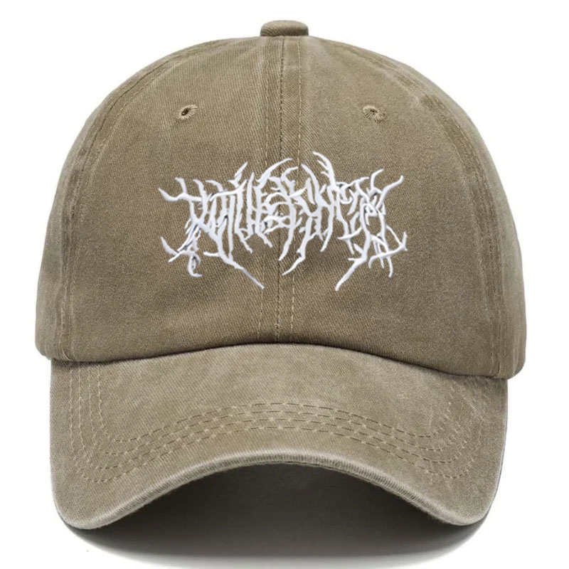 Customize Vintage Washed Cotto - Vintage Fashion Hats recensie en prijs