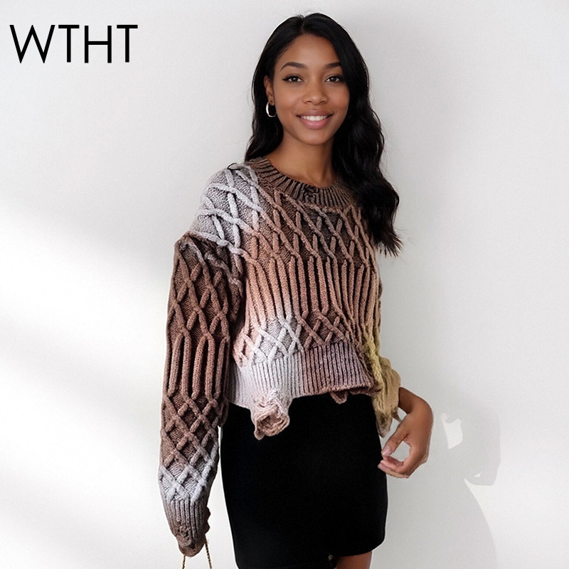 WTHT Vintage Fashion Women's W - Vintage Fashion Influencer recensie en prijs