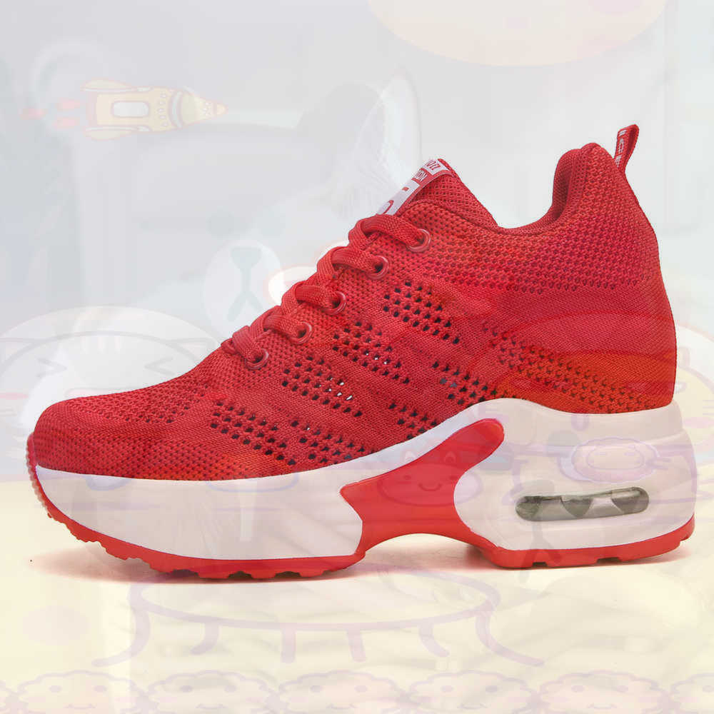 Red Size 36 Shoes Woman Tennis - Vintage Fashion Eu recensie en prijs