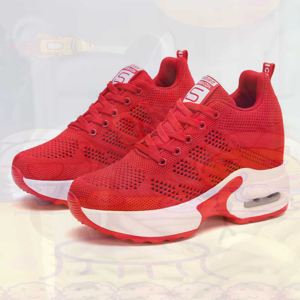 Red Size 36 Shoes Woman Tennis - Vintage Fashion Eu recensie en prijs