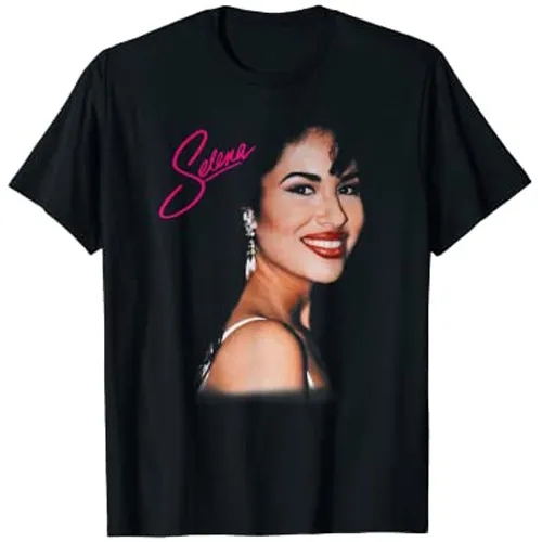 Vintage Selenas Quintanilla Lo - Vintage Fashion Retro Outfit recensie en prijs