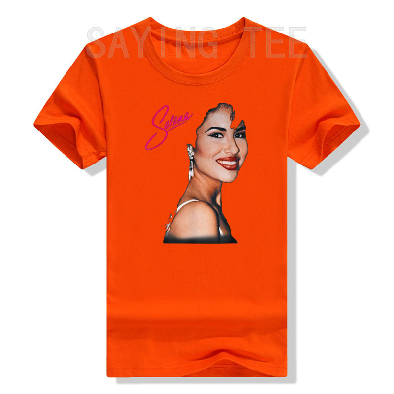 Vintage Selenas Quintanilla Lo - Vintage Fashion Retro Outfit recensie en prijs