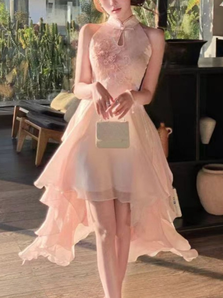 New Sweet Elegant Vintage Fash - Vintage Fashion Retro Outfit recensie en prijs