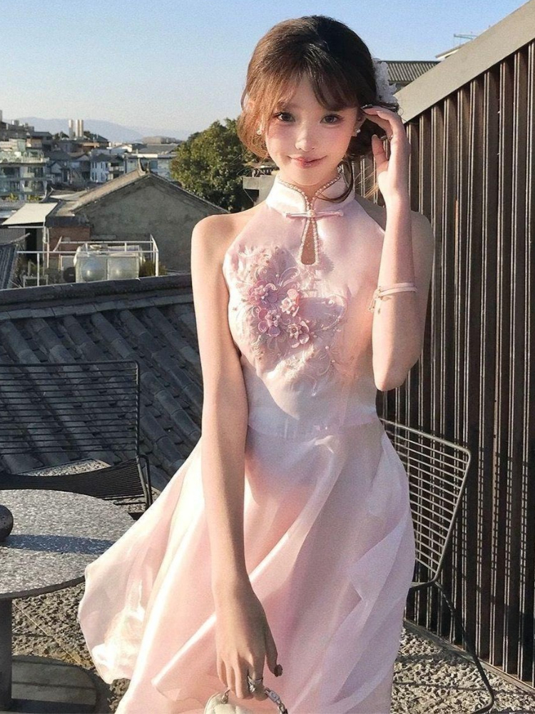 New Sweet Elegant Vintage Fash - Vintage Fashion Retro Outfit recensie en prijs