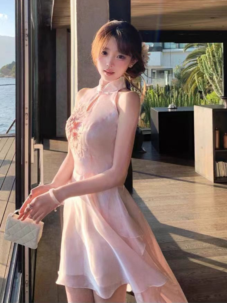 New Sweet Elegant Vintage Fash - Vintage Fashion Retro Outfit recensie en prijs