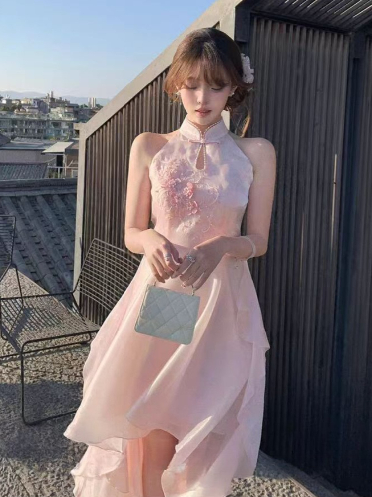 New Sweet Elegant Vintage Fash - Vintage Fashion Retro Outfit recensie en prijs