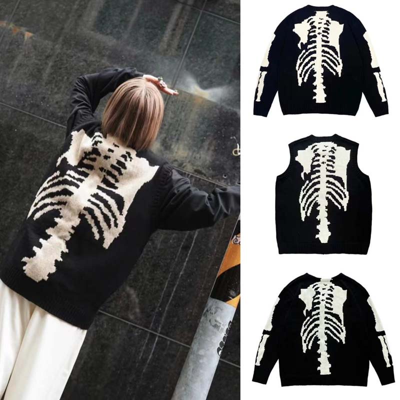 Kapital Vintage Hirata Bone Sk - Vintage Fashion Japan recensie en prijs