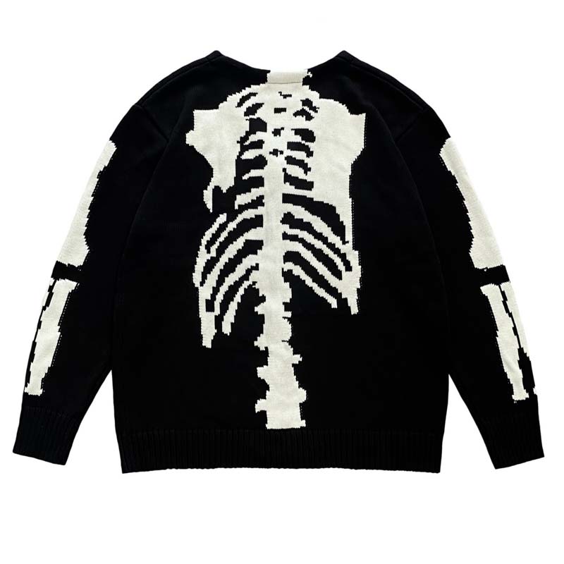 Kapital Vintage Hirata Bone Sk - Vintage Fashion Japan recensie en prijs