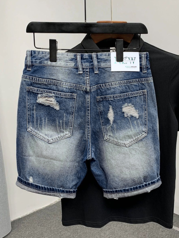 2026 Summer Ripped Straight Me - Vintage Fashion Trends recensie en prijs