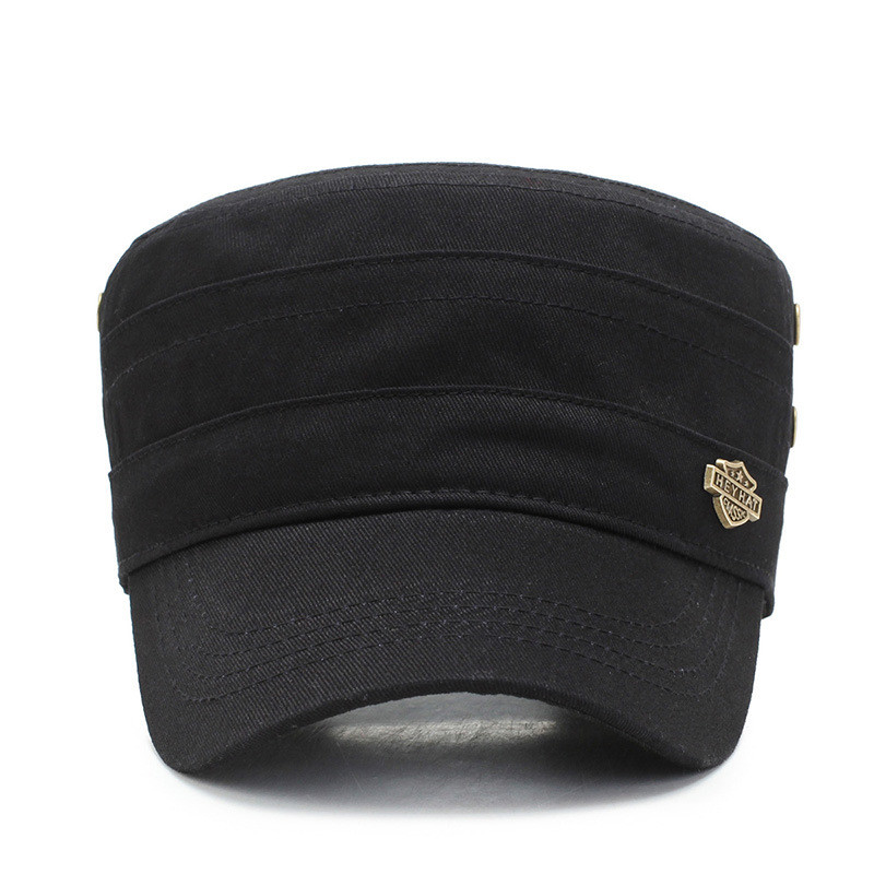 Men  Cap Summer Autumn Casual  - Vintage Fashion Hats recensie en prijs