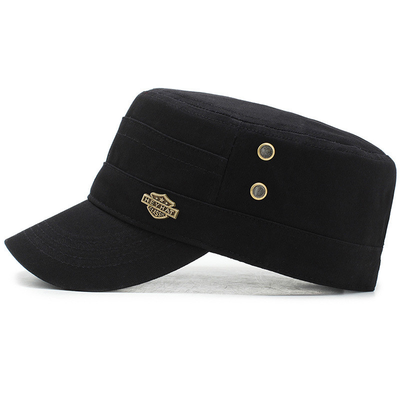 Men  Cap Summer Autumn Casual  - Vintage Fashion Hats recensie en prijs