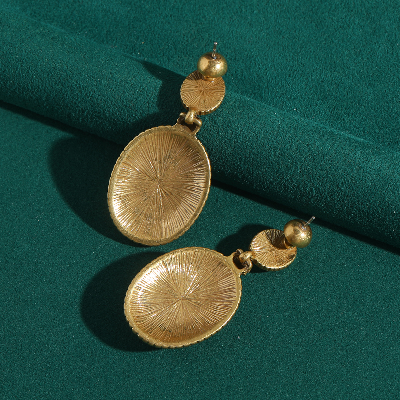 Vintage Cameo Jewelry Sets Nat - Vintage Fashion Retro Outfit recensie en prijs