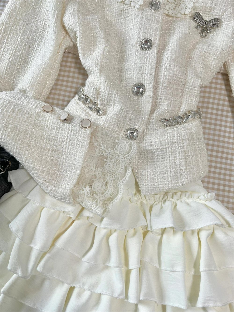 New Autumn French Elegant Fash - Vintage Fashion Retro Outfit recensie en prijs