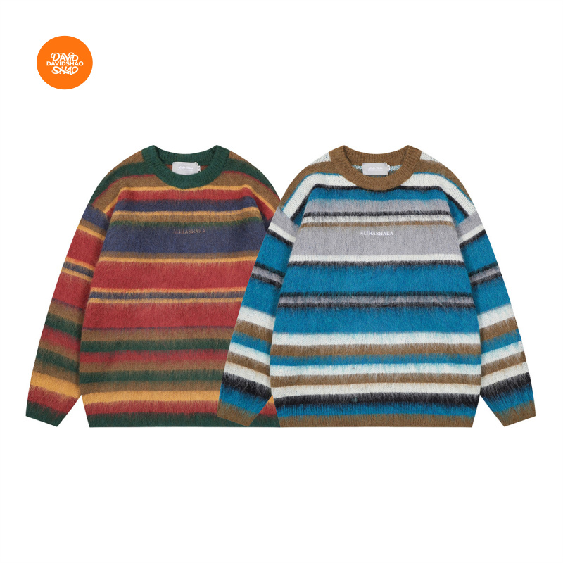 DAVIDSHAO Premium Quality EU U - Vintage Fashion Eu recensie en prijs