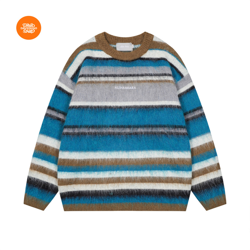 DAVIDSHAO Premium Quality EU U - Vintage Fashion Eu recensie en prijs
