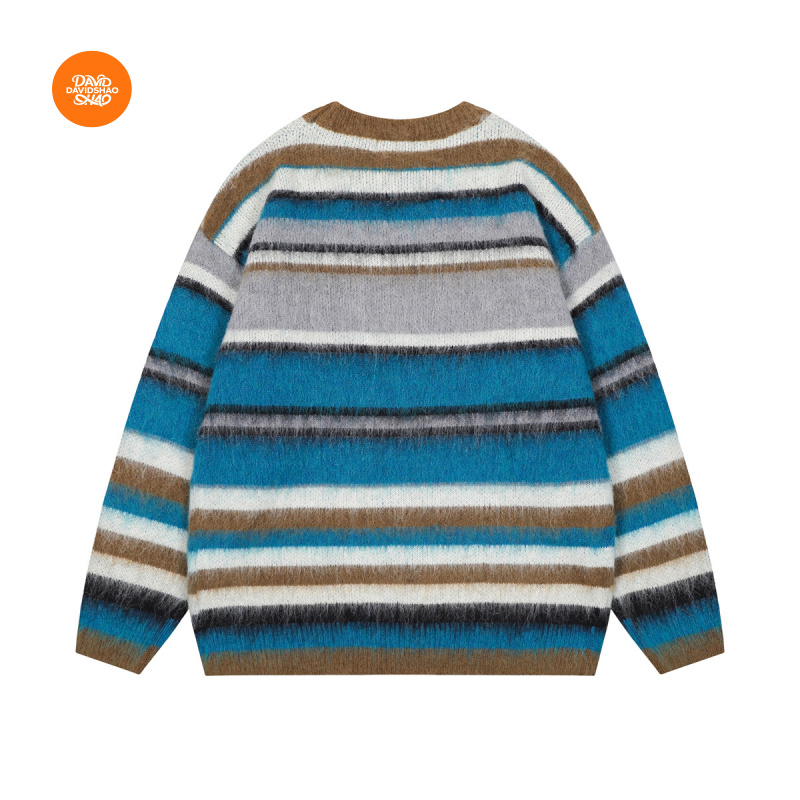 DAVIDSHAO Premium Quality EU U - Vintage Fashion Eu recensie en prijs