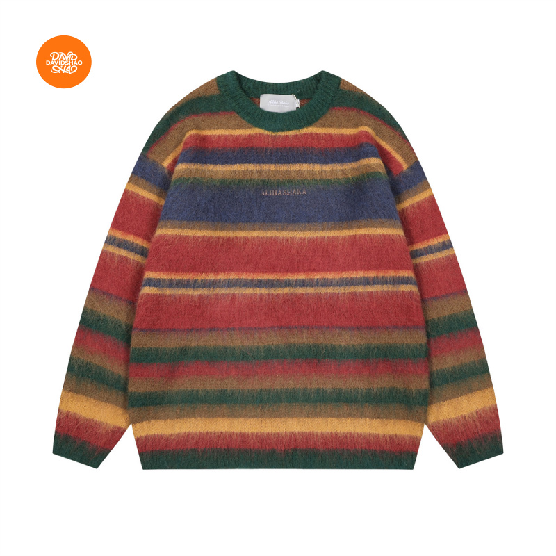 DAVIDSHAO Premium Quality EU U - Vintage Fashion Eu recensie en prijs