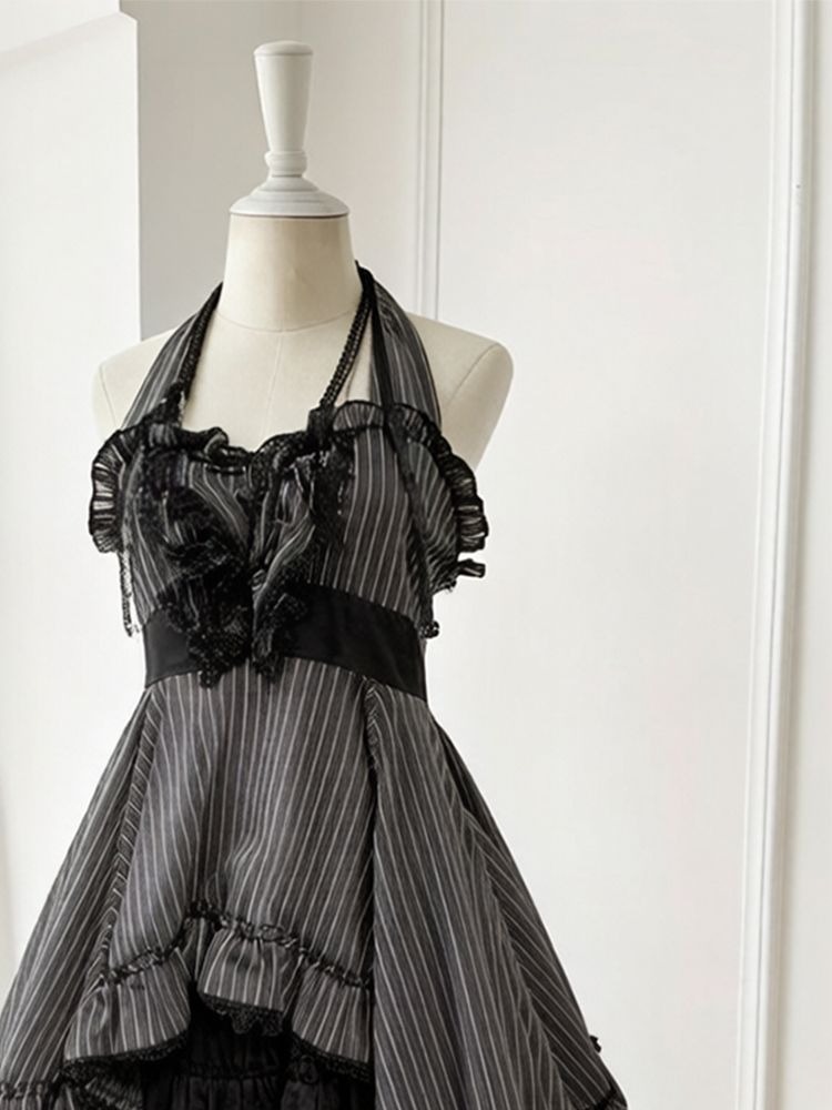 Kawaii Japanese Lolita Two Pie - Vintage Fashion Pieces recensie en prijs