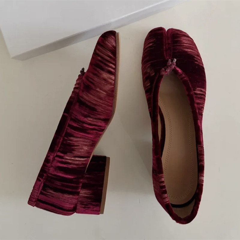 Fashion Pleated Designer Flann - Vintage Fashion Design recensie en prijs