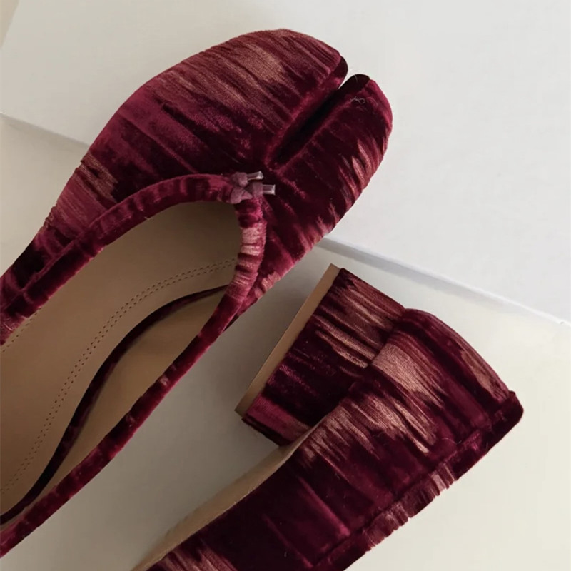 Fashion Pleated Designer Flann - Vintage Fashion Design recensie en prijs