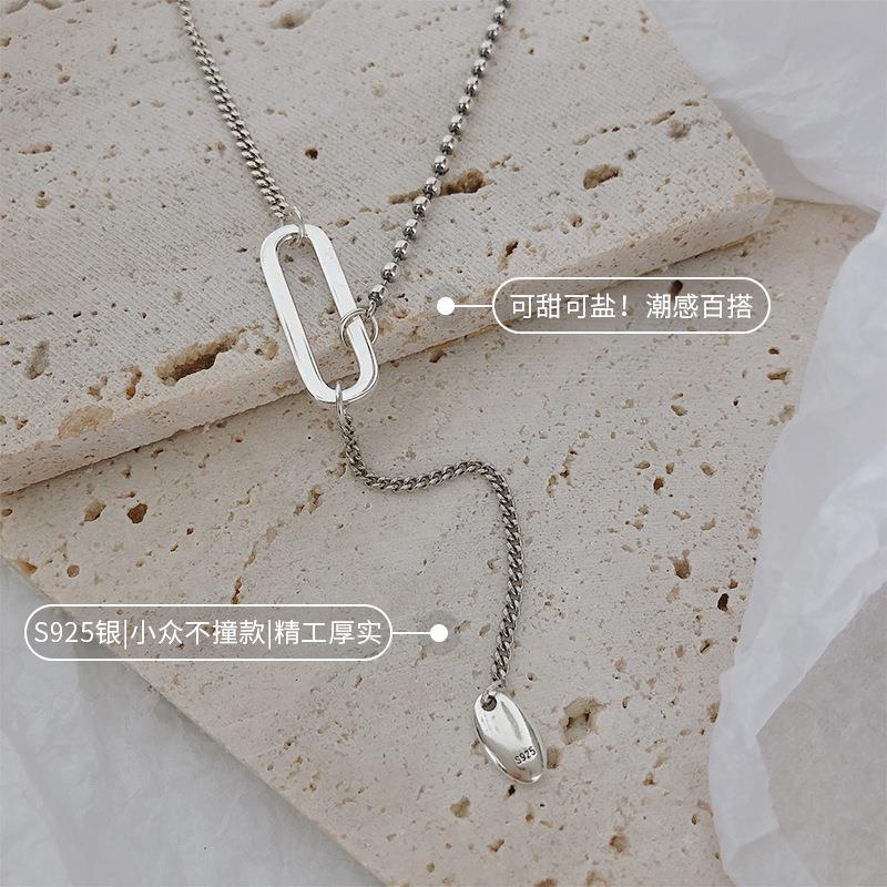 Wholeslae Square Necklace Sout - Vintage Fashion Influencer recensie en prijs