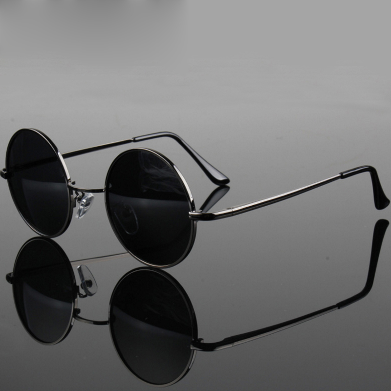 Retro Vintage Round Sunglasses - Vintage Fashion Design recensie en prijs