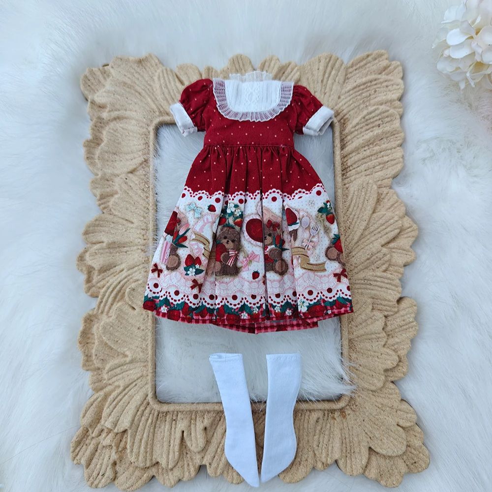 blythe dolls clothes  Vintage  - Vintage Fashion Dolls recensie en prijs