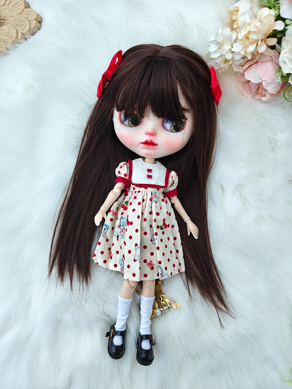 blythe dolls clothes  Vintage  - Vintage Fashion Dolls recensie en prijs