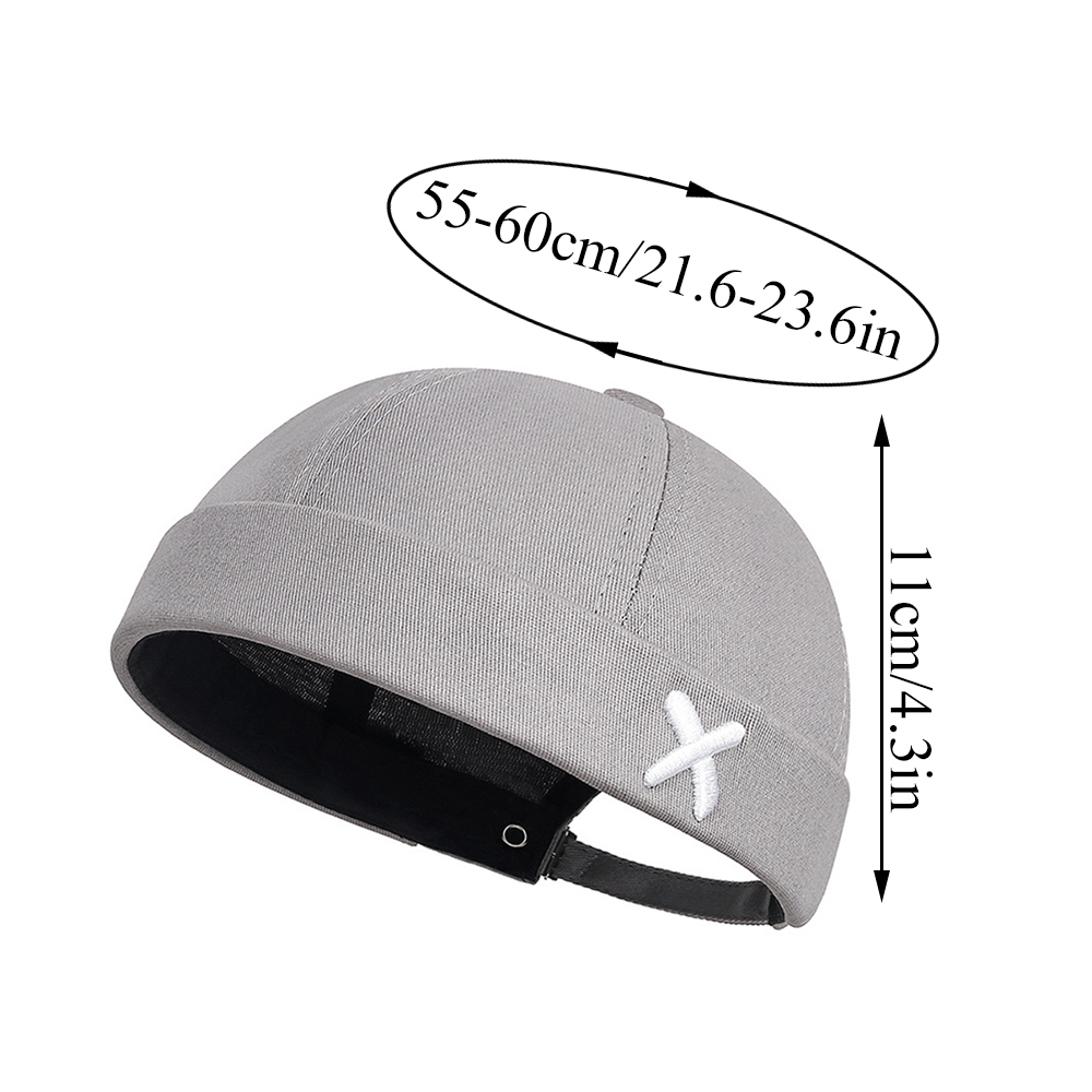 Men Hip Hop Hats Vintage Beani - Vintage Fashion Hats recensie en prijs