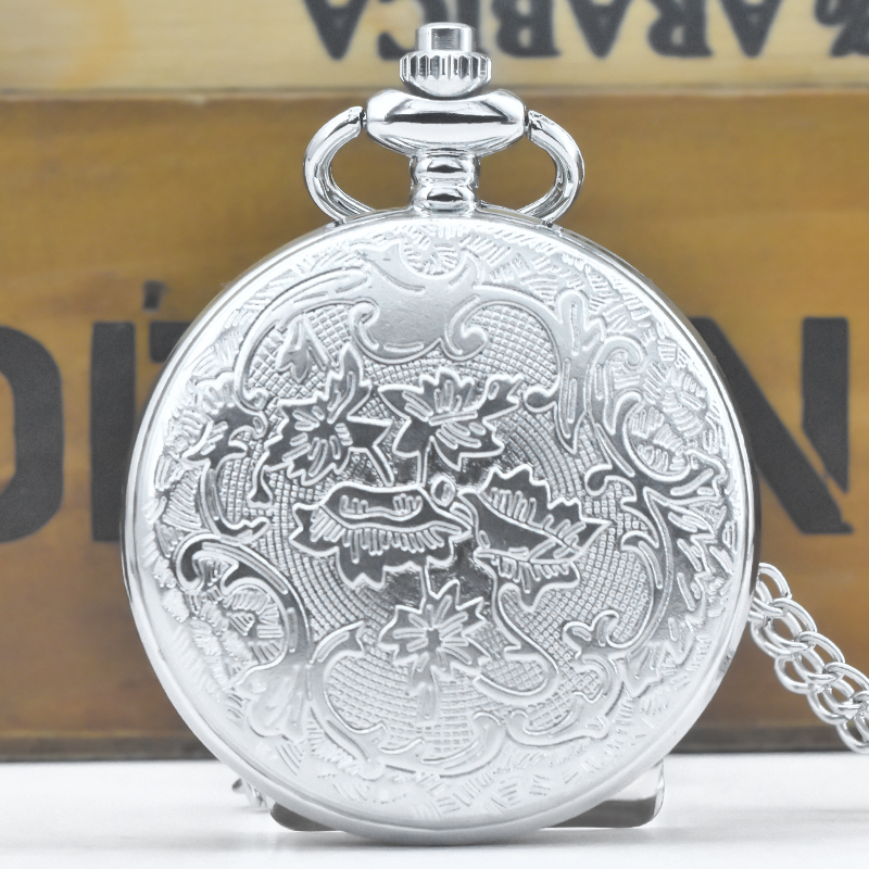 Vintage Silvery Steampunk Cuto - Vintage Fashion Labels recensie en prijs