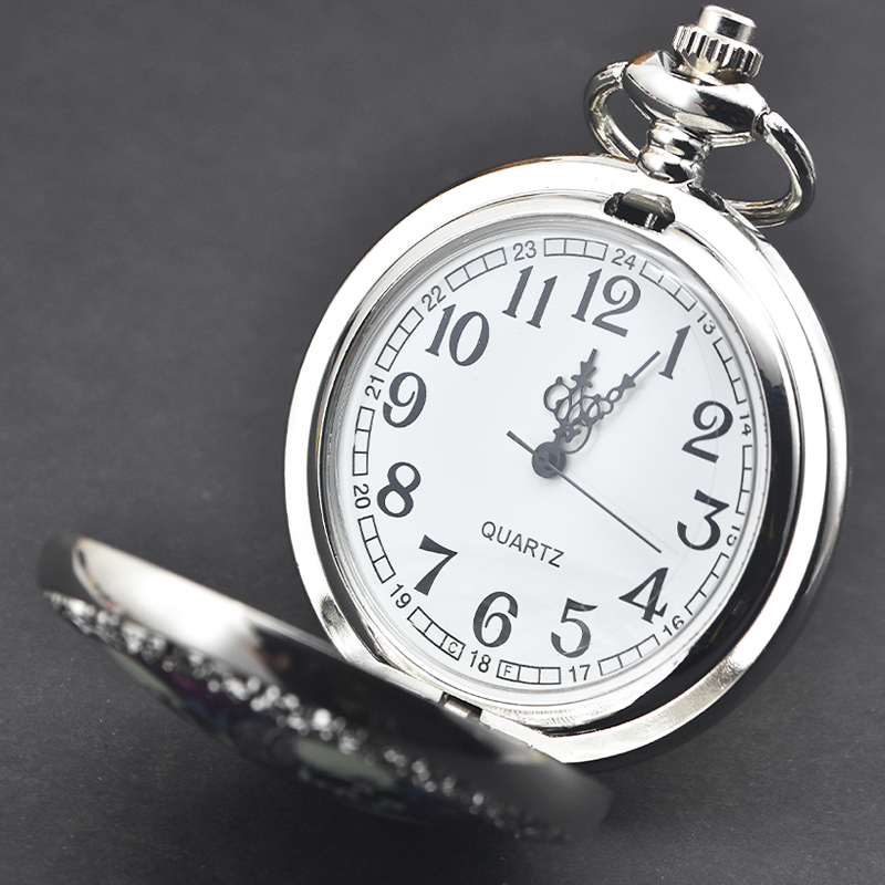 Vintage Silvery Steampunk Cuto - Vintage Fashion Labels recensie en prijs