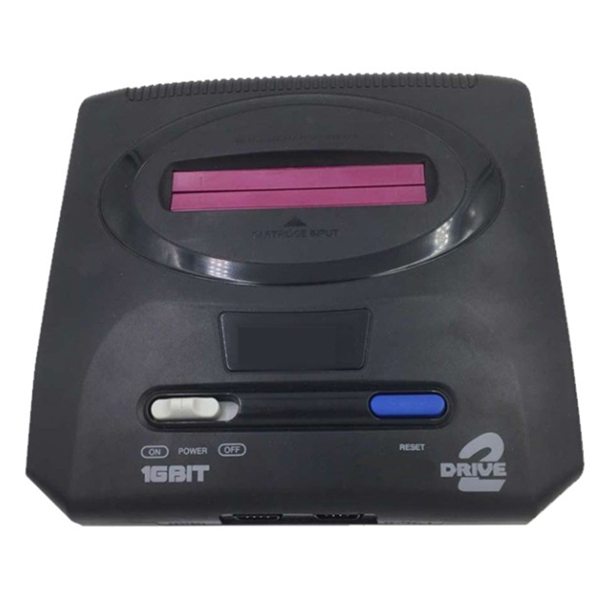 New 3C-For 2 Retro16Bit Game C - Vintage Fashion Eu recensie en prijs