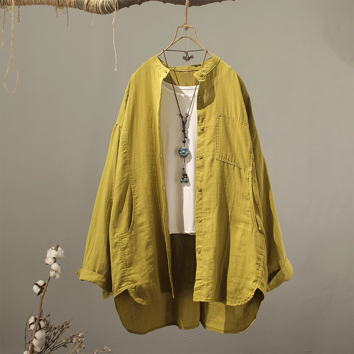 2026 Middle-aged women's cloth - Vintage Fashion Japan recensie en prijs