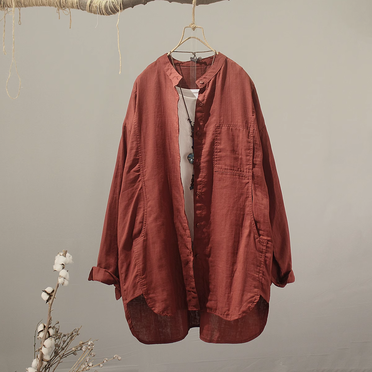 2026 Middle-aged women's cloth - Vintage Fashion Japan recensie en prijs