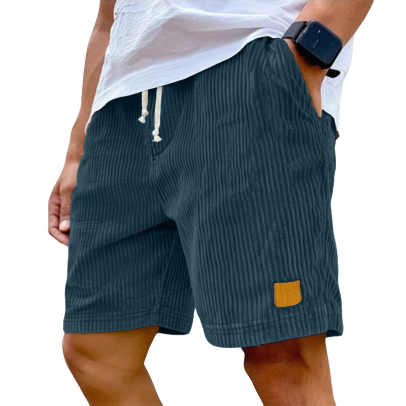 Summer New Men Vintage Embroid - Vintage Fashion Labels recensie en prijs