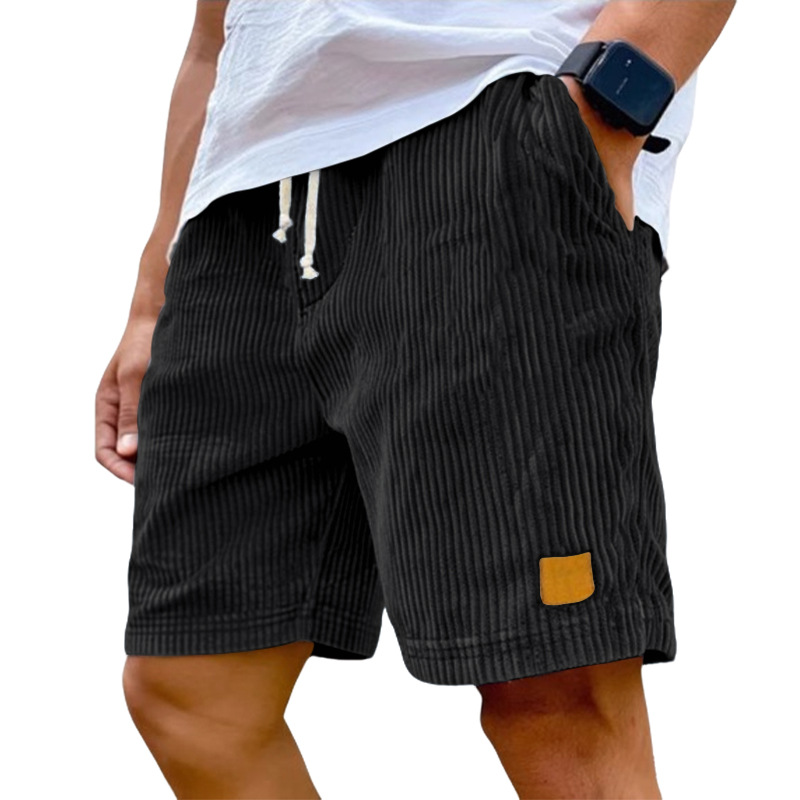 Summer New Men Vintage Embroid - Vintage Fashion Labels recensie en prijs