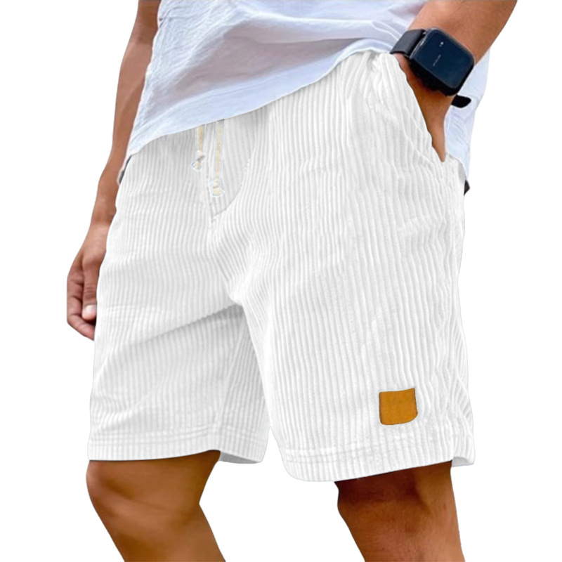 Summer New Men Vintage Embroid - Vintage Fashion Labels recensie en prijs