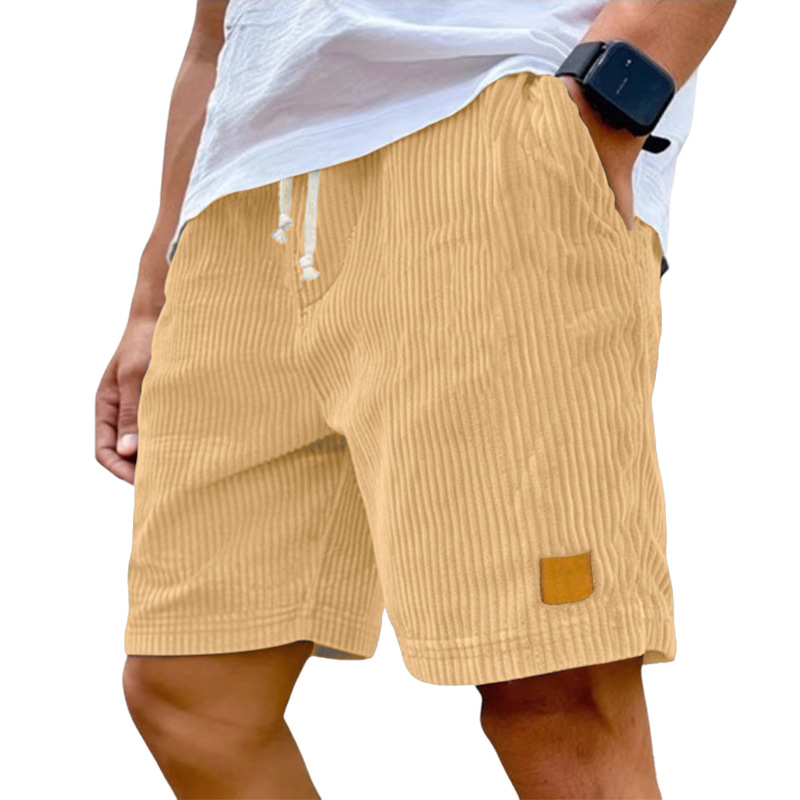 Summer New Men Vintage Embroid - Vintage Fashion Labels recensie en prijs